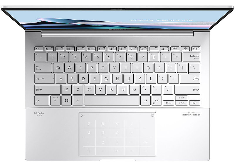 Asus Zenbook BX3405